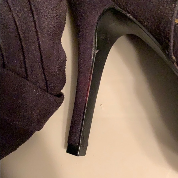 Booties! - Picture 5 of 6